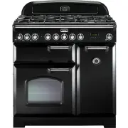 Piano cuisson dessus gaz FALCON CDL 90 DFBLC EU Piano cuisson dessus gaz FALCON CDL 90 DFBLC EU