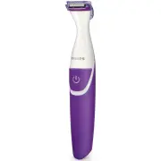 Rasage femme PHILIPS BRT383/15 Rasage femme PHILIPS BRT383/15