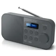 Radio MUSE M109DB