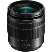 Zoom reflex numérique PANASONIC HFS 12060 E