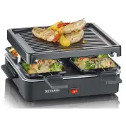 Machine à raclette SEVERIN RG2370