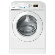 Lave linge hublot INDESIT BWA81295XWVFR Lave linge hublot INDESIT BWA81295XWVFR