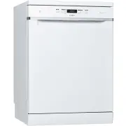 Lave-vaisselle 60 cm WHIRLPOOL WFC3C42P