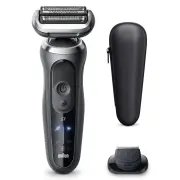 Rasoir BRAUN G1200S