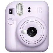 Appareil photo instantanée FUJIFILM INSTAX MINI 12 VIOLET Appareil photo instantanée FUJIFILM INSTAX MINI 12 VIOLET