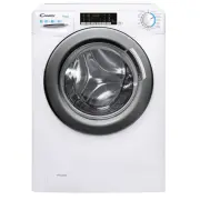 Lave linge hublot CANDY CSS1413TWMRE/FR