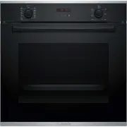 Four pyrolyse BOSCH HBA274BB3F