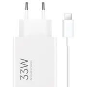 Chargeur secteur XIAOMI BHR9956EU