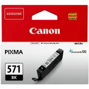 Consommable CANON CLI 571 BK