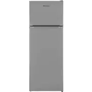 Réfrigérateur 2 portes TELEFUNKEN TF2D263ES