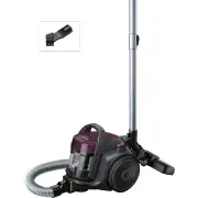 Aspirateur traineau sans sac BOSCH BGC 05 AAA 1