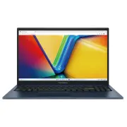 Ordinateur portable ASUS X1504VA-BQ2858W