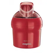 Sorbetière MAGIMIX 11669