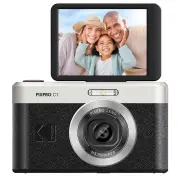 Appareil photo compact KODAK PIXPRO C 1 NOIR