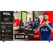 Télé led 98'' TCL 98C89L
