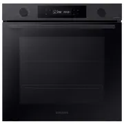 Four pyrolyse SAMSUNG NV7B41307AB