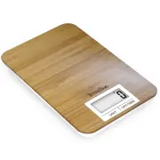 Balance de cuisine TERRAILLON BAMBOO Balance de cuisine TERRAILLON BAMBOO