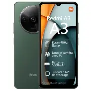 Smartphone XIAOMI REDMIA3VERT