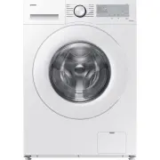 Lave linge hublot SAMSUNG WW80CGC04DTH