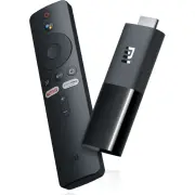 Objets connectes XIAOMI MITVSTICK Objets connectes XIAOMI MITVSTICK