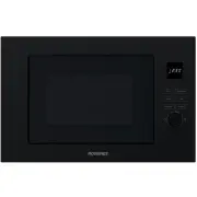 Micro-ondes encastrable gril ROSIERES RO38FL7N20LWB