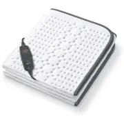 Chauffe matelas BEURER UB60 Chauffe matelas BEURER UB60