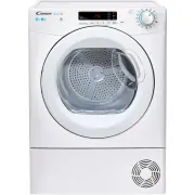 Sèche-linge frontal CANDY CSOEC10DG-S Sèche-linge frontal CANDY CSOEC10DG-S