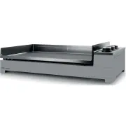 Plancha gaz FORGE ADOUR PREMIUM G 75 ANG