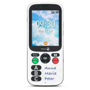 Smartphone DORO 780X Smartphone DORO 780X
