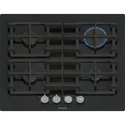 Plaque verre gaz SIEMENS EP6A6PI40