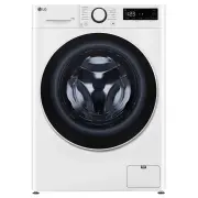 Lave-linge frontal LG F14R50WHS