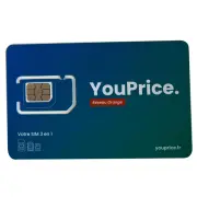 Carte sim  SIM