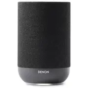 Enceinte connectée sans fil DENON DENONHOME200NOIR