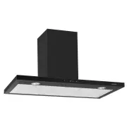 Hotte décorative AIRLUX AHBS960BK