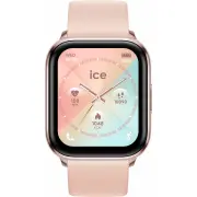 Montre connectée ICE WATCH ICEFITPINK
