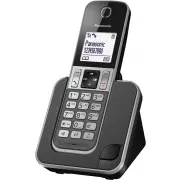 Telephone sans fil PANASONIC KXTGD 310 FRG