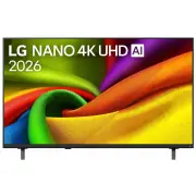 Tv led 55'' LG 55NU850B6LA