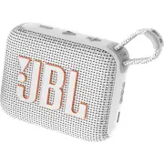 Enceinte ultra-portable JBL GO4BLANC
