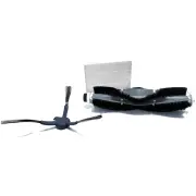 Accessoires dédiés aspi robot EZICLEAN ACCPACKX1200 Accessoires dédiés aspi robot EZICLEAN ACCPACKX1200