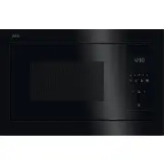 Micro-ondes encastrable gril AEG TS5GM251EB/1