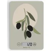 Balance de cuisine LIVOO DOM451A