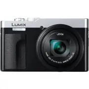 Appareil photo compact PANASONIC DC TZ 99 E S Appareil photo compact PANASONIC DC TZ 99 E S