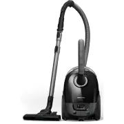 Aspirateur traineau avec sac PHILIPS XD3112/09 Aspirateur traineau avec sac PHILIPS XD3112/09