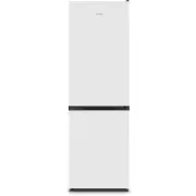 Réfrigérateur combiné inversé HISENSE RB390N4AWE Réfrigérateur combiné inversé HISENSE RB390N4AWE