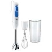 Mixeur plongeant BRAUN MQ3005CREAM Mixeur plongeant BRAUN MQ3005CREAM