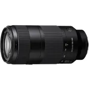 Optique fixe pour appareil photo reflex numérique SONY SEL 100400
