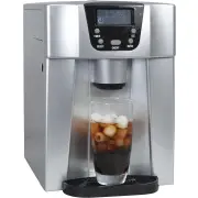 Machine à glaçons KITCHEN CHEF HBZ12EAU Machine à glaçons KITCHEN CHEF HBZ12EAU