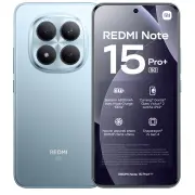 Smartphone XIAOMI REDMINOTE15PRO+BLEU