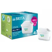 Cartouches et acc. carafe filtrane et distrib. eau BRITA 1050415