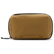 Fourre tout PEAK DESIGN TECH POUCH COYOTE